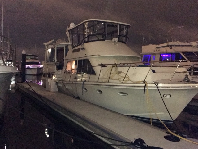 Baby It’s Cold Outside&nbsp;Redux